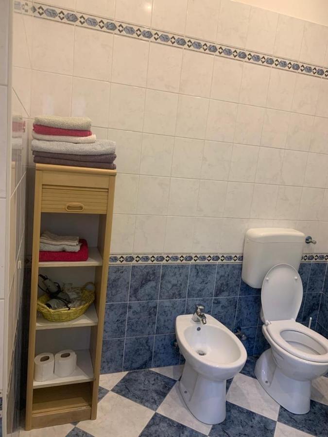 Central Low Cost Turyn Zewnętrze zdjęcie